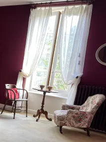 Le Rouzet - Zimmer