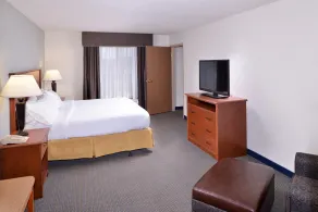 Holiday Inn Express Hotel & Suites Sioux Falls At Empire Mall by IHG - Camera