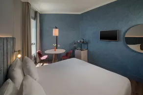 NH La Spezia - Chambre