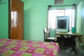 Maa Ganga Haveli Haridwar Homestay - Rum