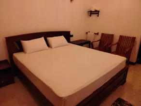 Diora Hotel - Chambre