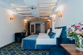 Hotel Jan - Room