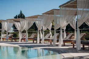 Masseria Longa Boutique Hotel - Piscine
