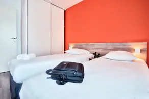 Zenitude Hôtel-Résidences Toulouse Métropole - Chambre