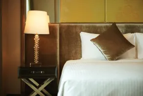 Dorsett Putrajaya - Vue de la chambre
