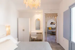 SantoRossa Luxury Villas - Room