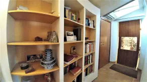 Dreaming Arena Rooms - Indgang
