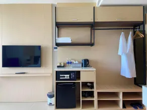 Cam Ranh Nha Trang Seaview Condotel - Room