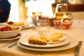 Hotel Terme Marine Leopoldo II TERME & SPA - Restaurant