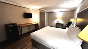 Sulphur Extended Stay - Chambre