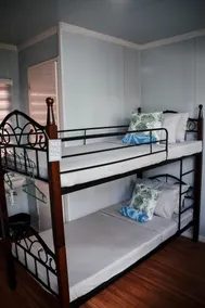 Olive Hostel Roxas City - Chambre