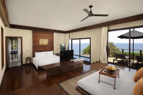 Paresa Resort Phuket - Chambre