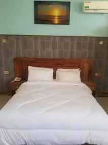 GLONENCY MARTHA HOTEL DODOMA - Room