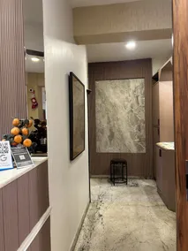 Aster Guest House - Réception