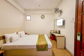 Palago mc Hotel Park View - Room