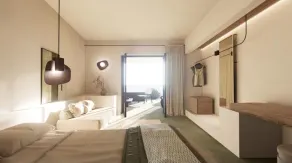 Faos Kea Boutique Hotel - Room