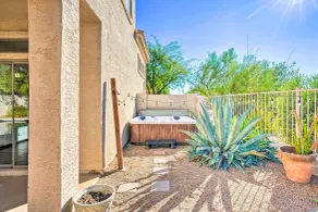 Cave Creek Retreat w/ Private Pool & Hot Tub! - Interiör