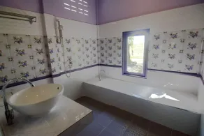 View Dao Jantra - Baño