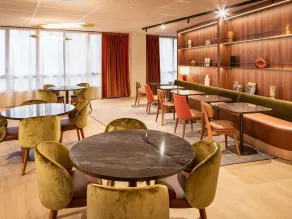Novotel Paris La Défense Nanterre - Restaurant