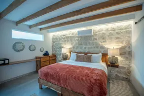 Blue Serenity Nosara - Chambre