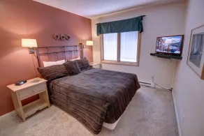 Key Condo 2970D by SummitCove Lodging in Colorado - Rom