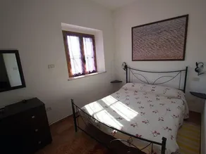 Agriturismo Fattoria Benaris - Zimmer
