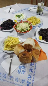 Joni Restaurant - Restaurant