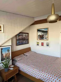 Stylish Loft - Amazing Views - Rom