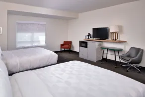 Holiday Inn & Suites Farmington Hills - Detroit NW by IHG - Chambre