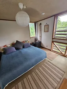 Yamadasan Ski Lodge - Madarao - Værelse