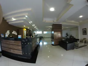 Havana Palace Hotel II - Reception