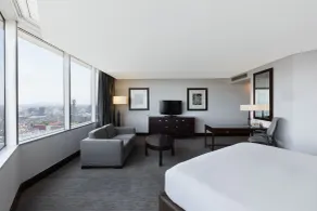 Hilton Mexico City Reforma - Habitación
