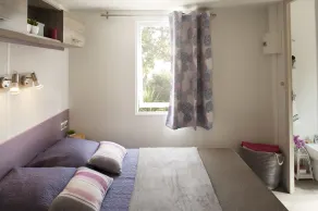 Camping Waikiki - Værelse