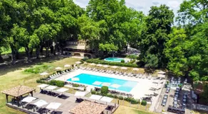 Hôtel du Golf - Piscina