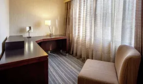 DoubleTree Suites by Hilton Minneapolis Downtown - Chambre