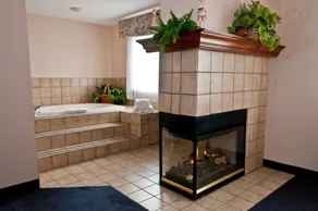 Best Western Plus Brandywine Inn & Suites - Piscine
