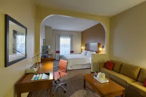 Four Points by Sheraton Charlotte/Pineville - Chambre