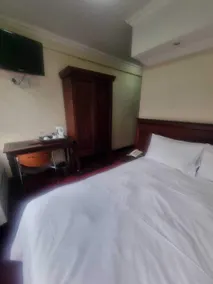 VMCC - Room
