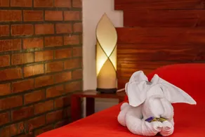 Madre America Hotel & Hostel - Chambre