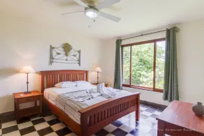 Villas de Palermo Hotel and Resort -Private Detached Houses - Room