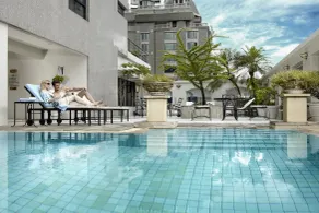 Cape House Hotel, Bangkok - Piscine
