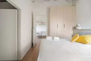 Modern Flat 2 near the Swiss Border in Viggi - Rom