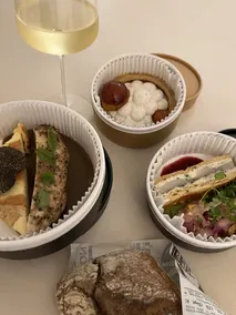 Souki ~ Lodges & Spa - Restaurant