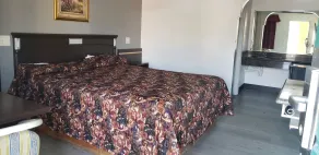 Starlight Inn La Brea - Room