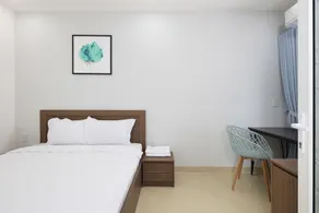 Banana Stay Nha Trang - Chambre