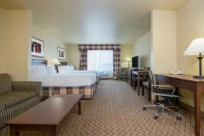 Holiday Inn Express Hotel & Suites El Dorado by IHG - Værelse