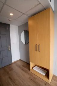 Treebo Terrazzo Suites - Room