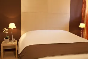 Villa Bellagio Montpellier - Værelse