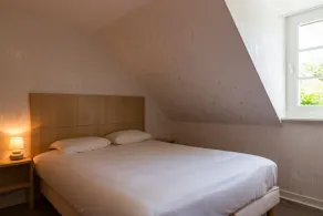 Manoir de Moëllien, The Originals Relais - Zimmer