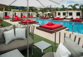 S Hotel Kingston - Pool